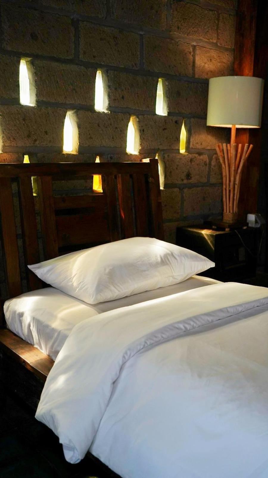 Pondok Pitaya Balian Hotel Selemadeg  Экстерьер фото